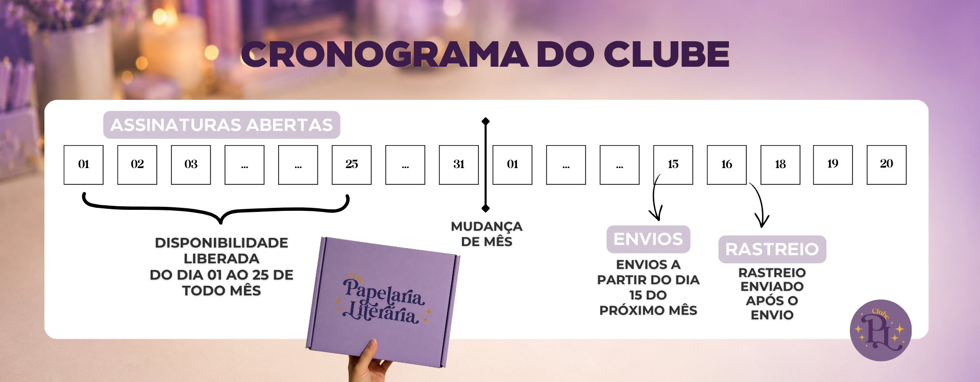 Papelaria -    