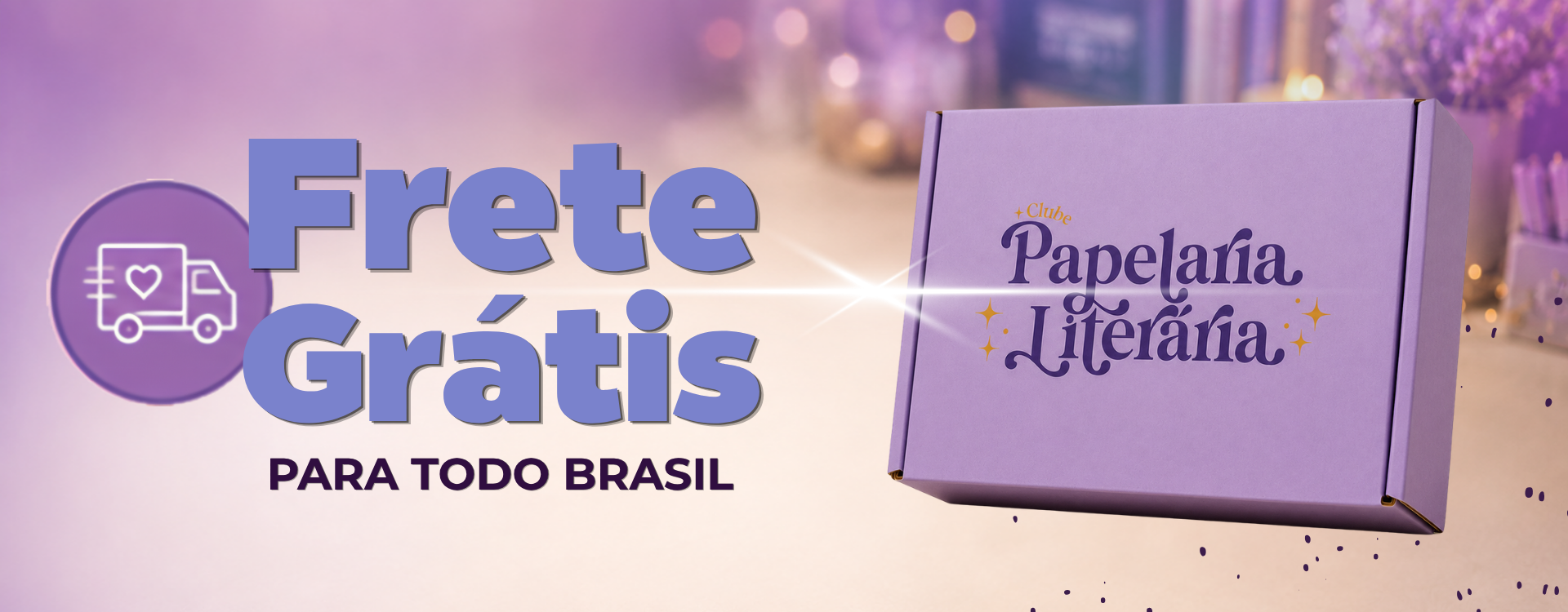 Papelaria -    