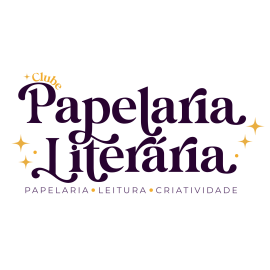 2ª Ed. 11/2026 - Assinatura mensal - Clube papelaria literária